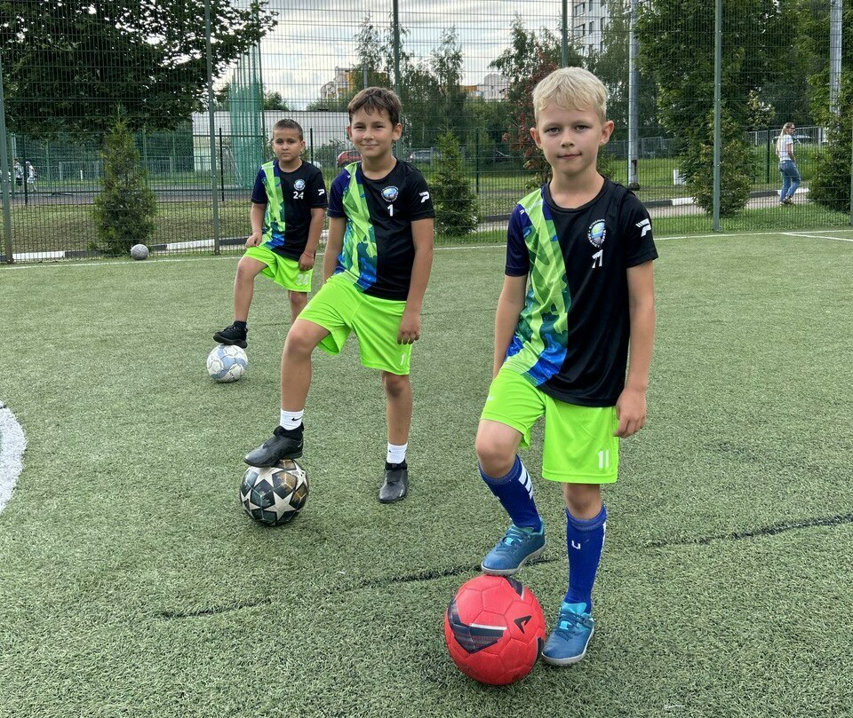 <span style="font-weight: bold;">Групповые тренировки</span>