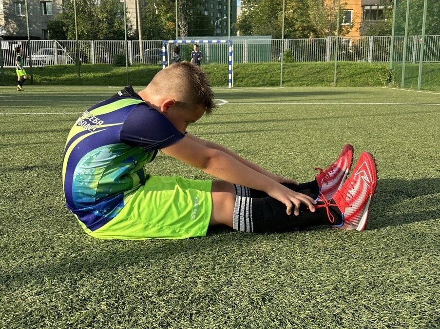 <span style="font-weight: bold;">Гибкость</span>